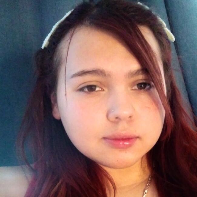 Niñera en La Granja: Fernanda Zelada