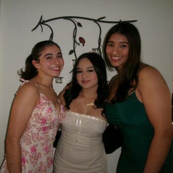 Babysitter Fontana: Samantha