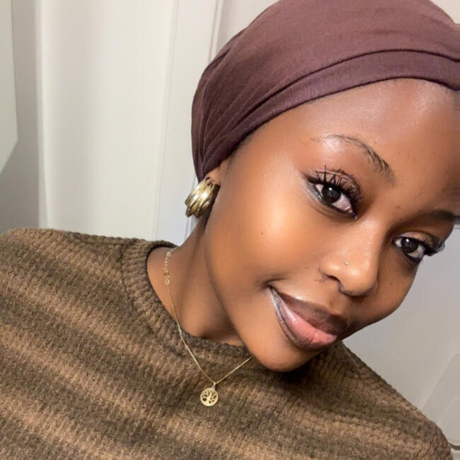 Opiekunka do dziecka w Kraków: Djazila