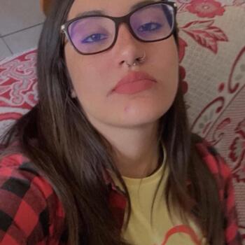 Niñera Antofagasta: Keissy