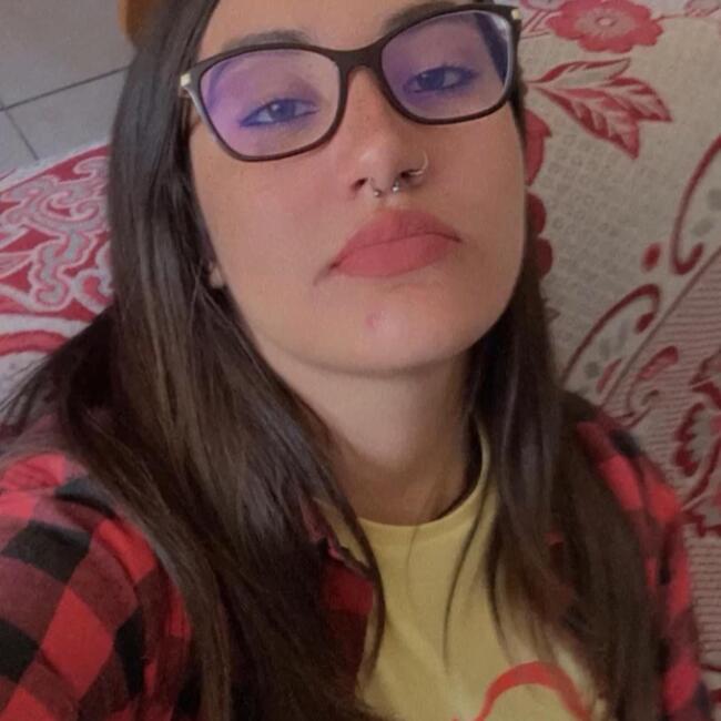 Niñera en Antofagasta: Keissy