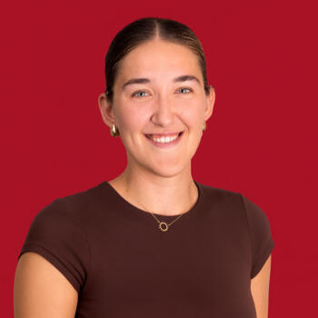 Babysitter Lucerna: Hana