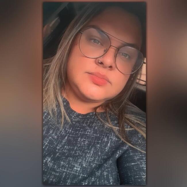 Babysitter in São Paulo: Aamanda Soares Da Costa