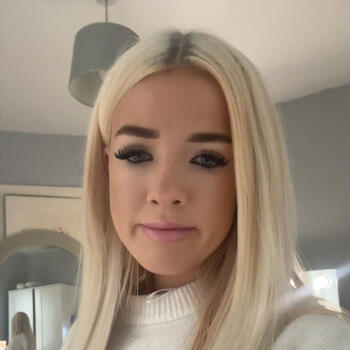 Babysitter in Blackburn: Morgan