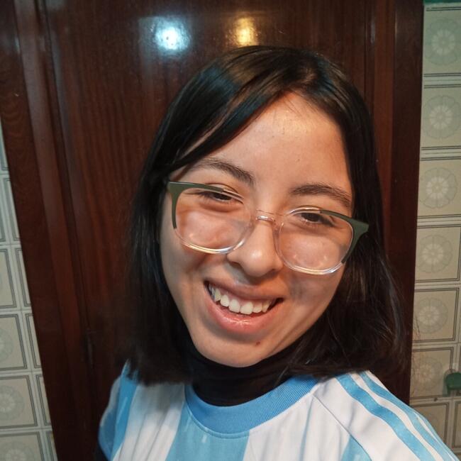 Babysitter in A Coruña: Alessandra