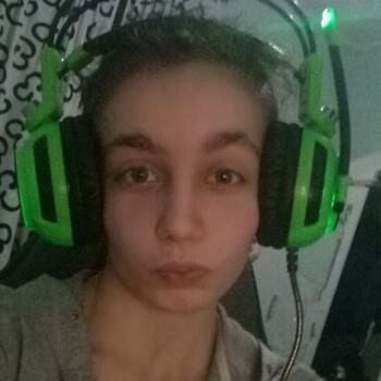 Babysitter in Zagreb: Kristina