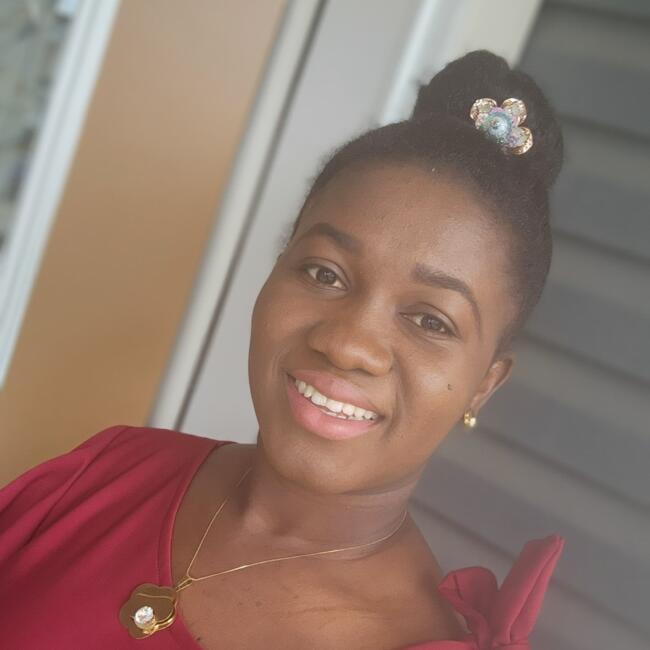 Baby-sitter in Edmonton: Philipina