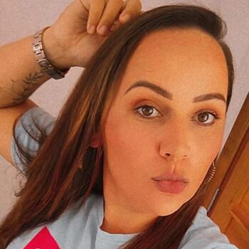 Babysitter in Indaial: Soraia