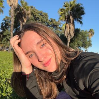 Niñera en Jerez de la Frontera: Victoria Malinauskas