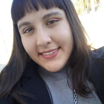 Babysitter in San Juan Bautista: Micaela