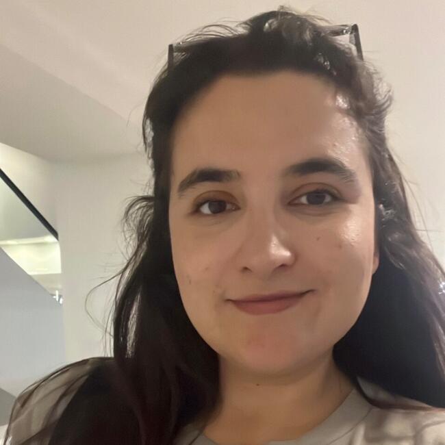 Babysitting job in Rengo: Lucia