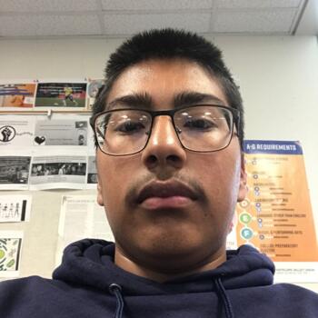 Babysitter in Lancaster: Brandon