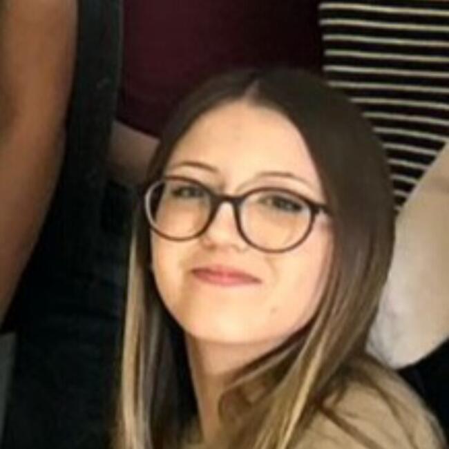 Babysitter in Llíria: Inés