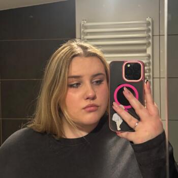 Babysitter in Bielsko-Biala: Lidia