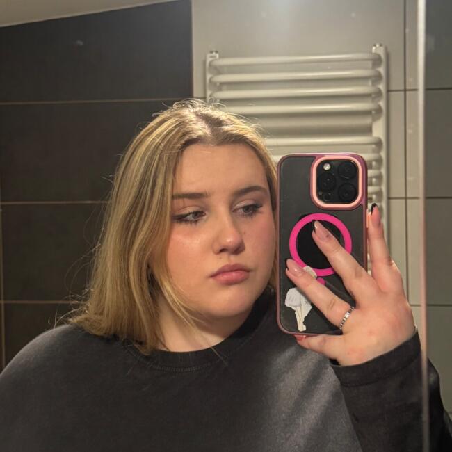 Babysitter in Bielsko-Biala: Lidia