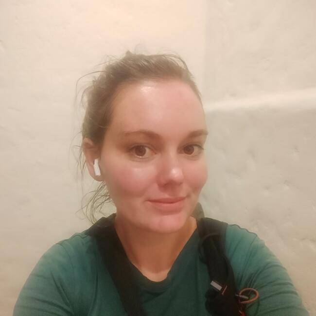 Babysitter in Beaucouzé: Anaïs