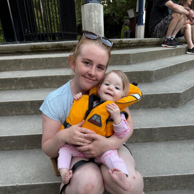 Babysitter in Feilding: Cassandra