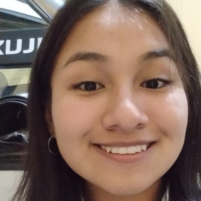Babysitter in San Salvador de Jujuy: Zoé