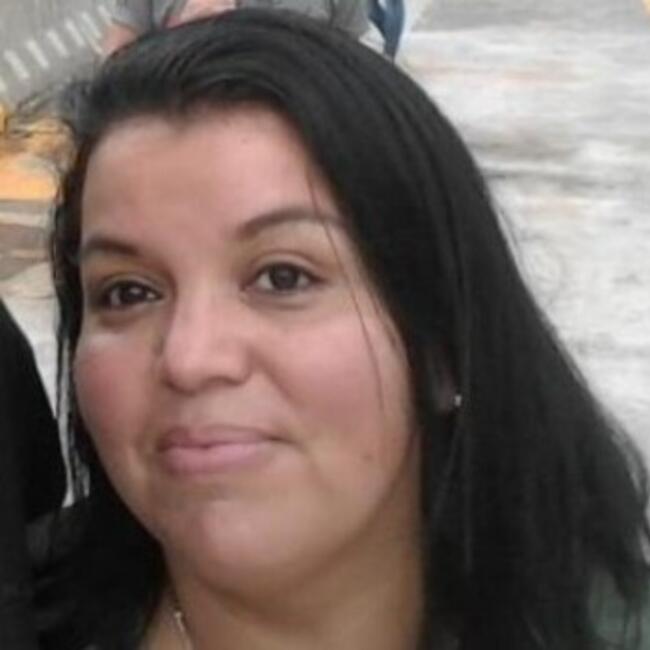 Niñera en Cartago: Evelin