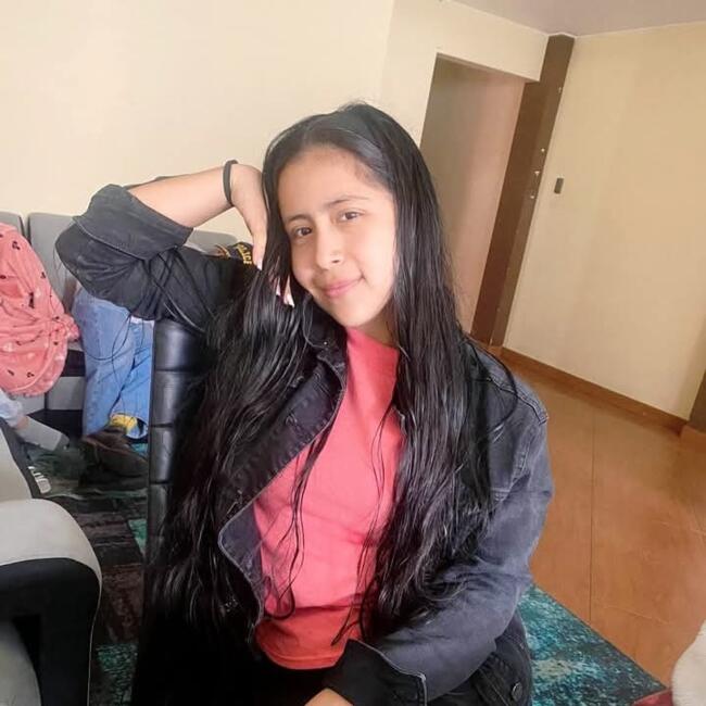 Babysitting job in San Juan (Lima): Angie