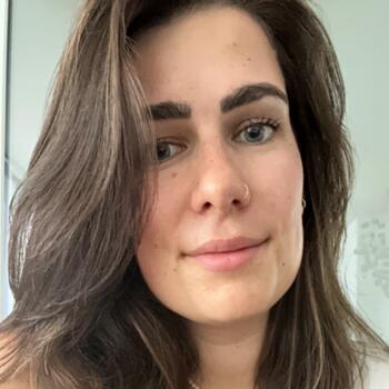 Baby-sitter Seuzach Dorf: Jessica