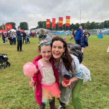 Job de garde d'enfants à Blackrock: job de garde d'enfants Nollaig