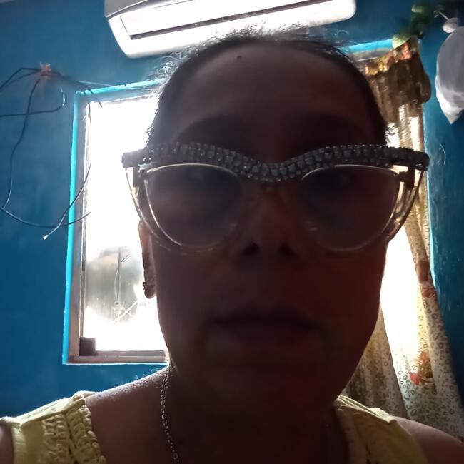 Babysitter in Culiacán: Magdalena