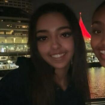 Baby-sitter in Calgary: Bella