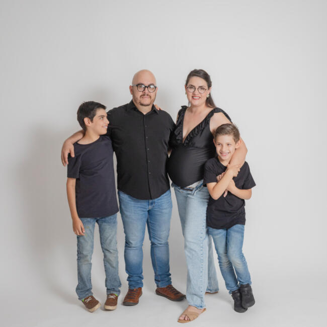 Babysitting job in Guadalajara: Betty