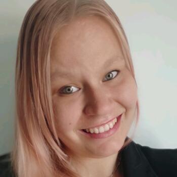 Las Palmas de Gran Canaria的臨時保母工作: 臨時保母工作 Amelia