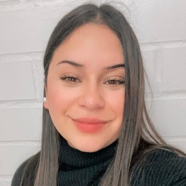 Babysitter in Hualpén: Paz Valentina Basauren