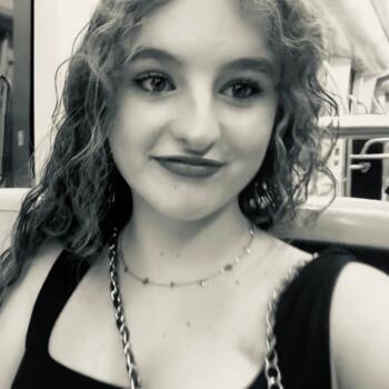 Babysitter in Vitoria-Gasteiz: Haizea