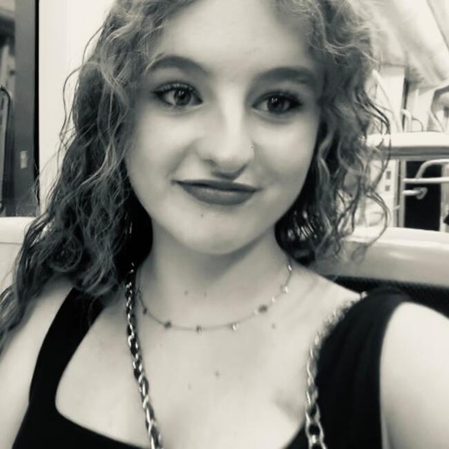 Canguro en Vitoria: Haizea