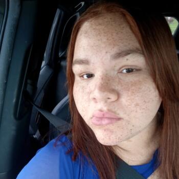 Babysitter in Aguadilla: Andrea