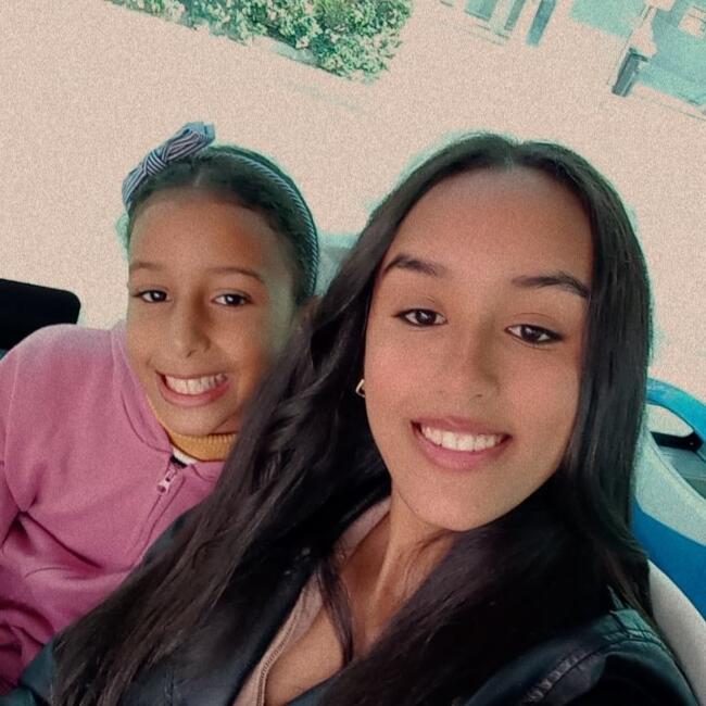 Babysitter in Torrevieja: Sara