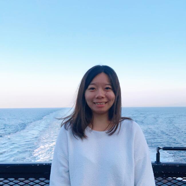 Baby-sitter in Burnaby: Sherry