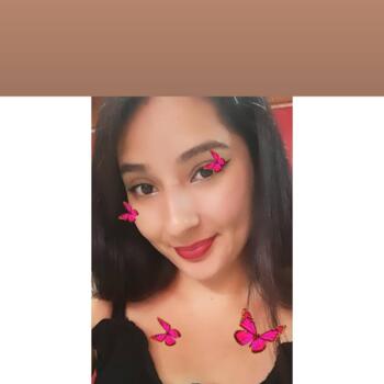 Babysitting job in Hualpén: babysitting job Prisila