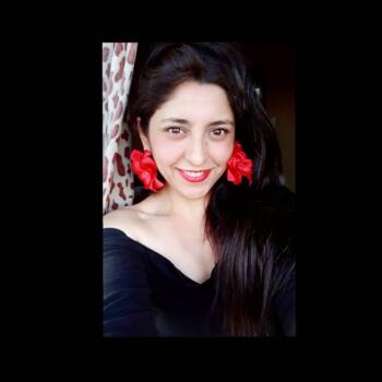 Niñera Santiago de Chile: Jenniffer