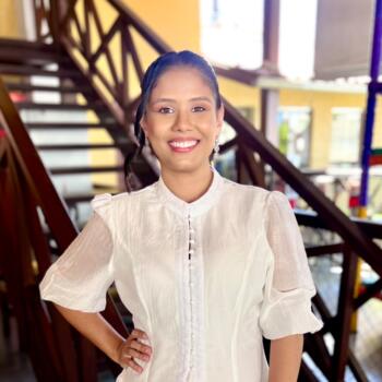 Babysitting job in Fortaleza: babysitting job Cinthia