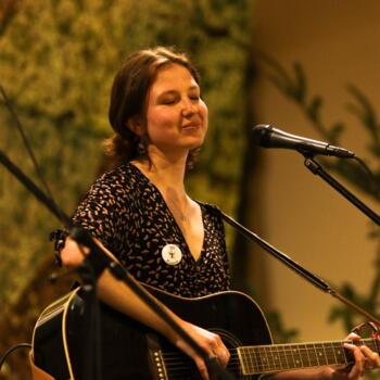 Babysitter in Olomouc: Kateřina