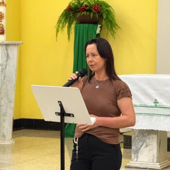 Babysitter Americana: Marlene