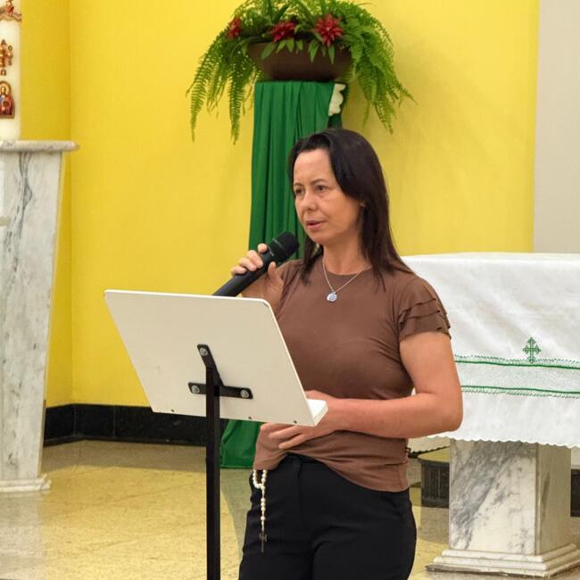 Babysitter in Americana: Marlene