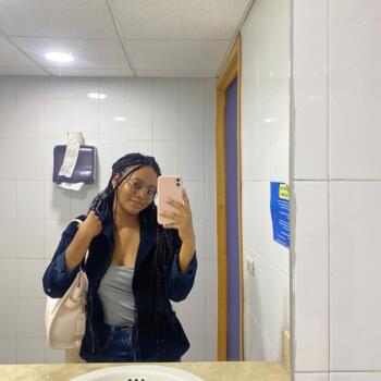 Niñera en Ciudad de México: Kinda Joandre