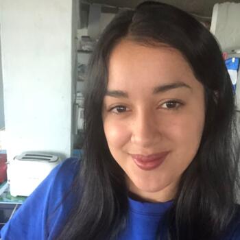 Babysitter in Santa Coloma de Gramenet: Jaccy Danely