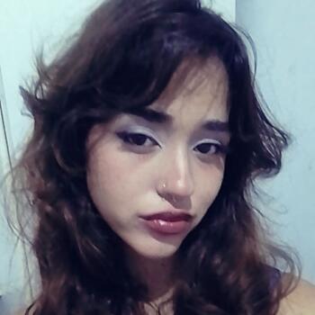 Babysitter in Itaquaquecetuba: Lívia