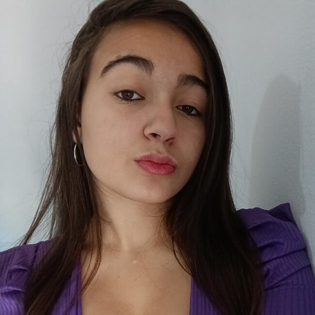 Niñera en Montevideo: Yadira