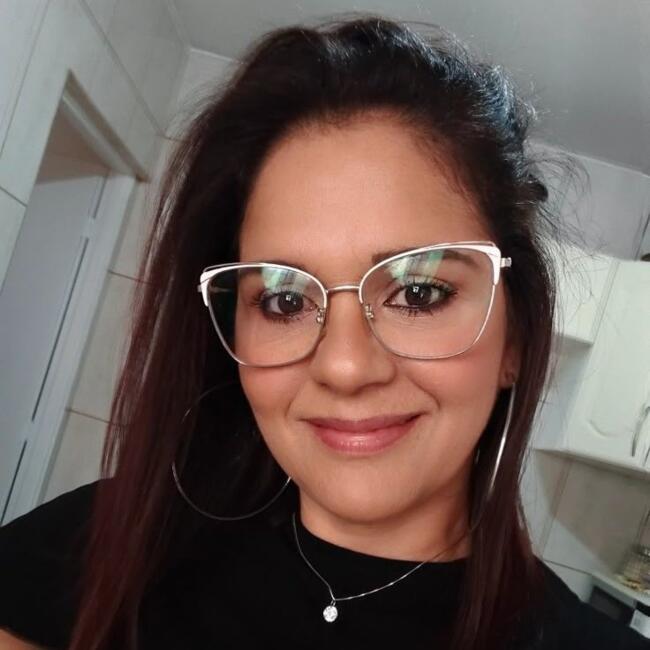 Trabajo para niñera en Hualpén: María herrera