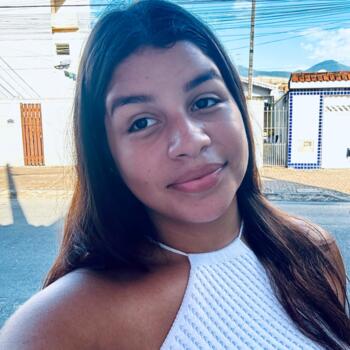 Babysitter Praia Grande: Nicoly