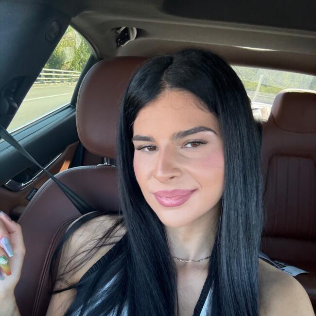 Babysitter in Metz: Adelisa