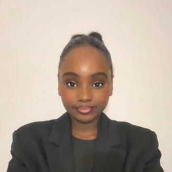 Babysitter in Bagnolet: Assa